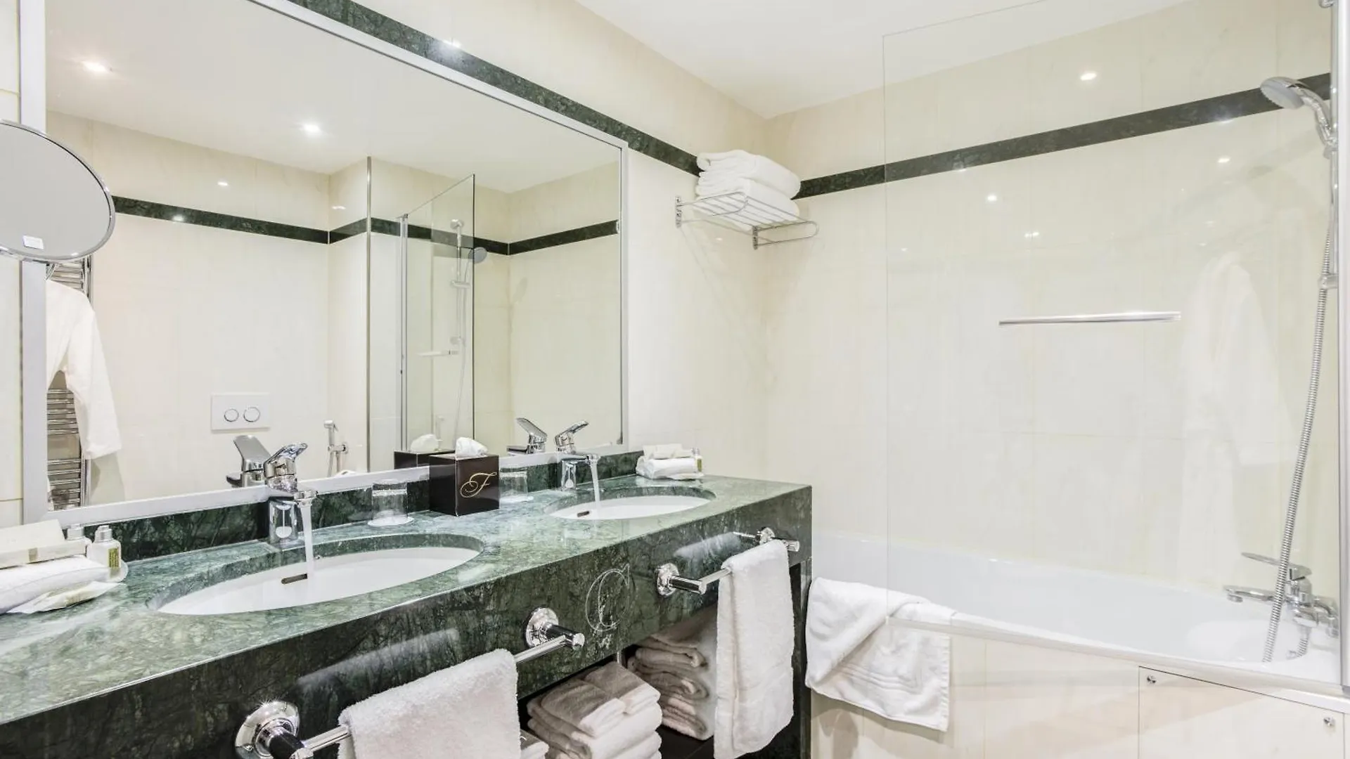 Hotel Fraser Le Claridge Champs-elysees 5*