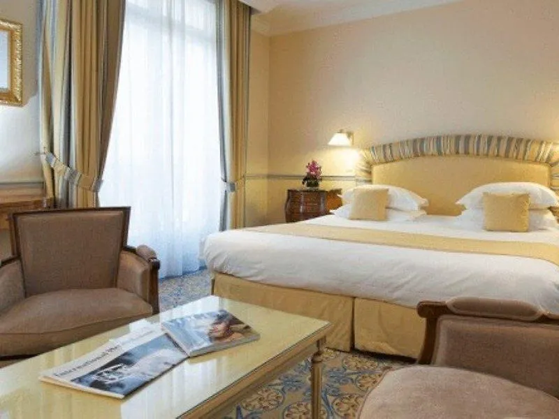 Hotel Fraser Le Claridge Champs-elysees 5*
