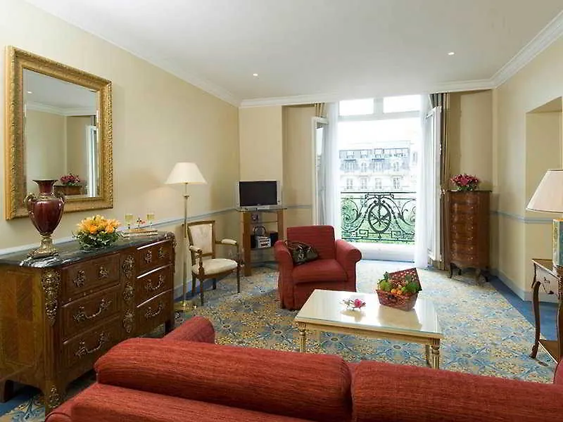 Hotel Fraser Le Claridge Champs-elysees 5*