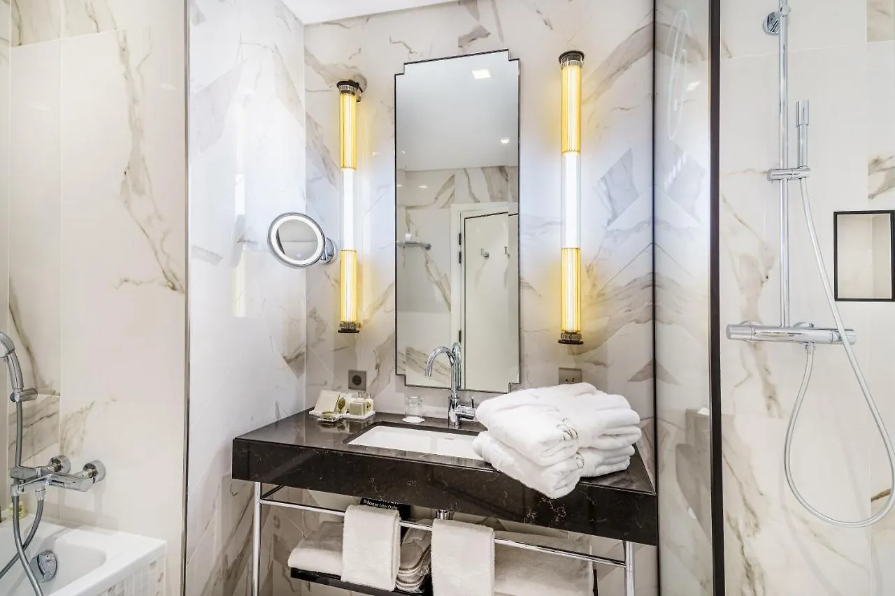 Fraser Le Claridge Champs-elysees Otel