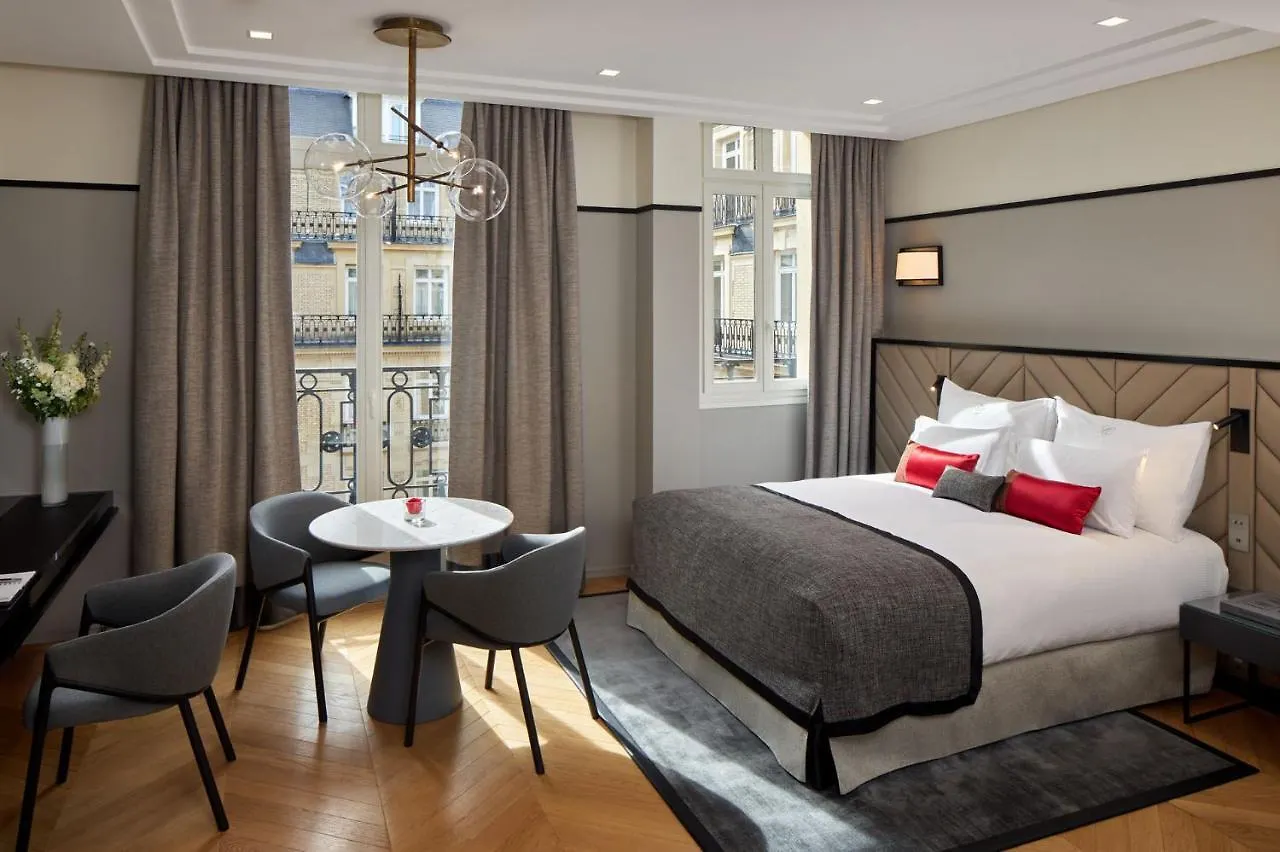 Fraser Le Claridge Champs-elysees Hotel 5*