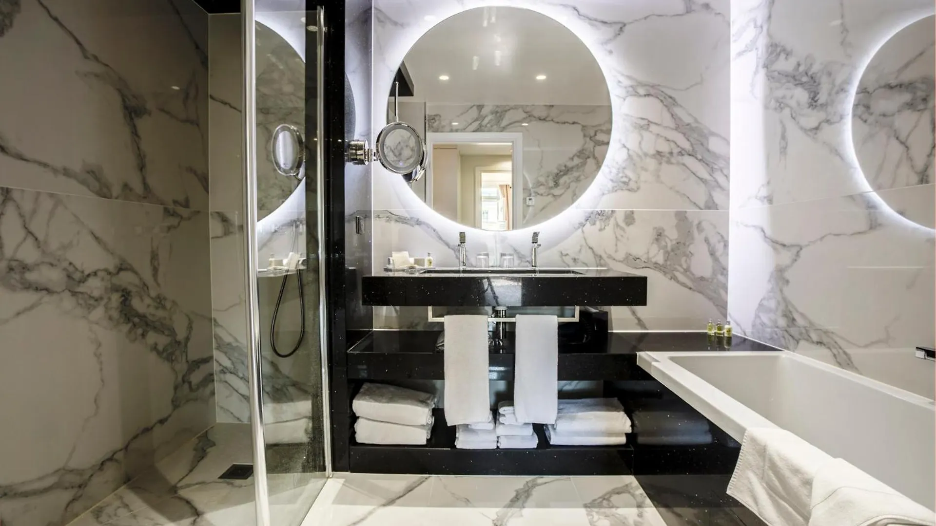 Fraser Le Claridge Champs-elysees