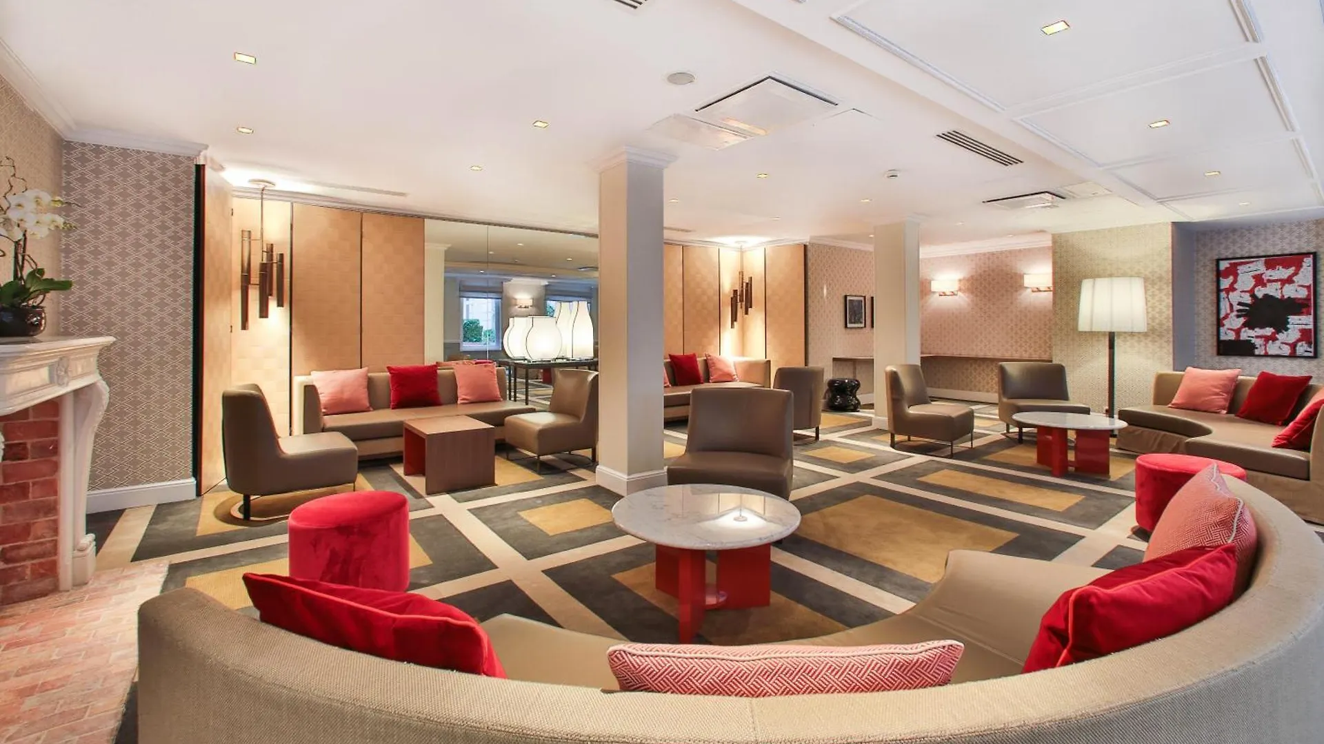 Fraser Le Claridge Champs-elysees 5* Paris