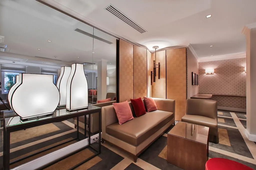 Fraser Le Claridge Champs-elysees Paris