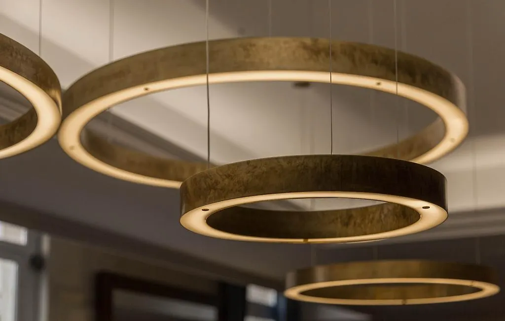 Fraser Le Claridge Champs-elysees Otel Paris