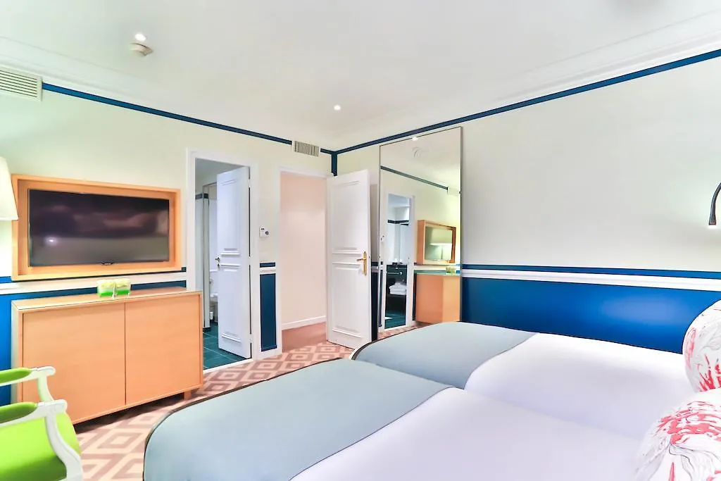 Otel Fraser Le Claridge Champs-elysees