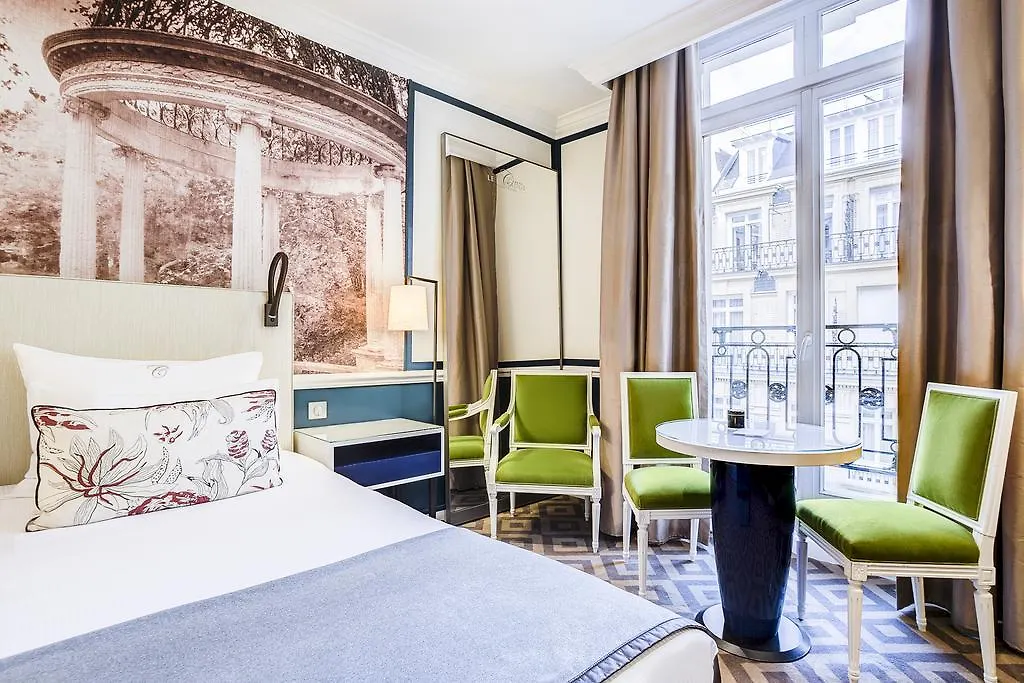 Fraser Le Claridge Champs-elysees Paris