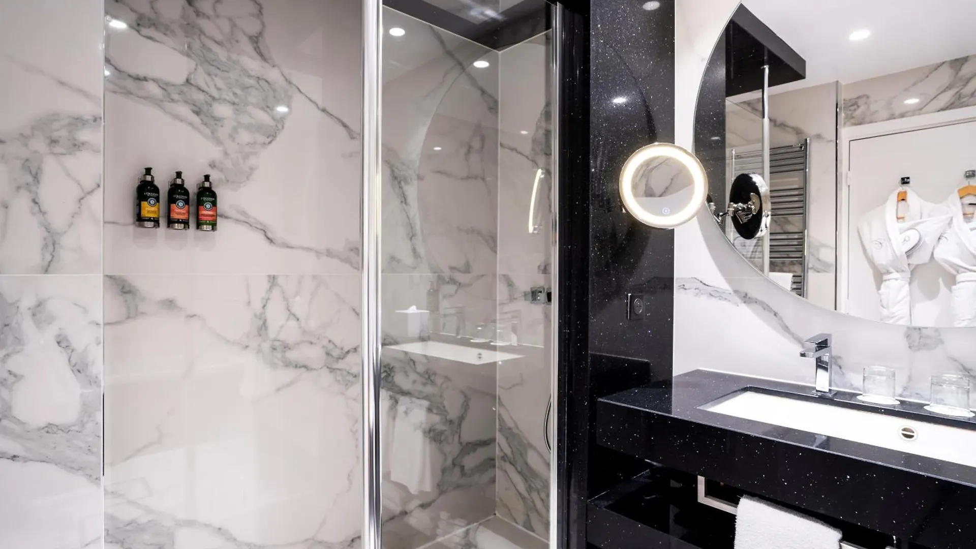 Hotel Fraser Le Claridge Champs-elysees 5*