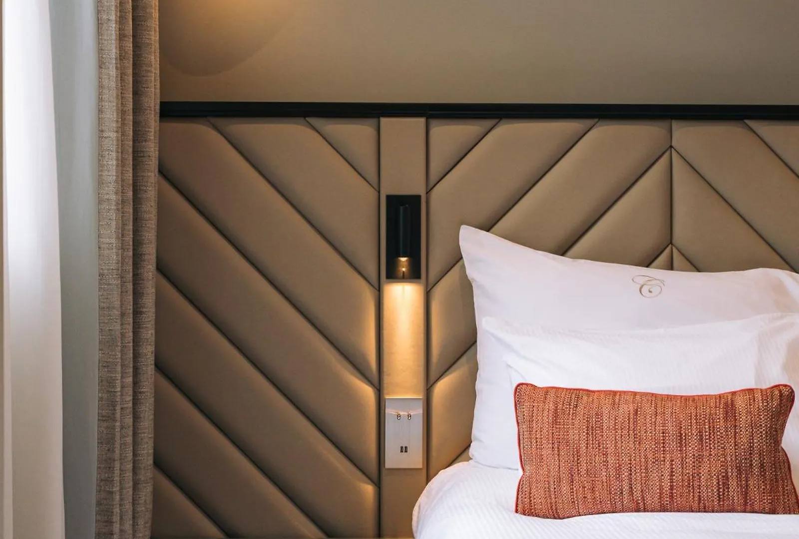 Fraser Le Claridge Champs-elysees 5*