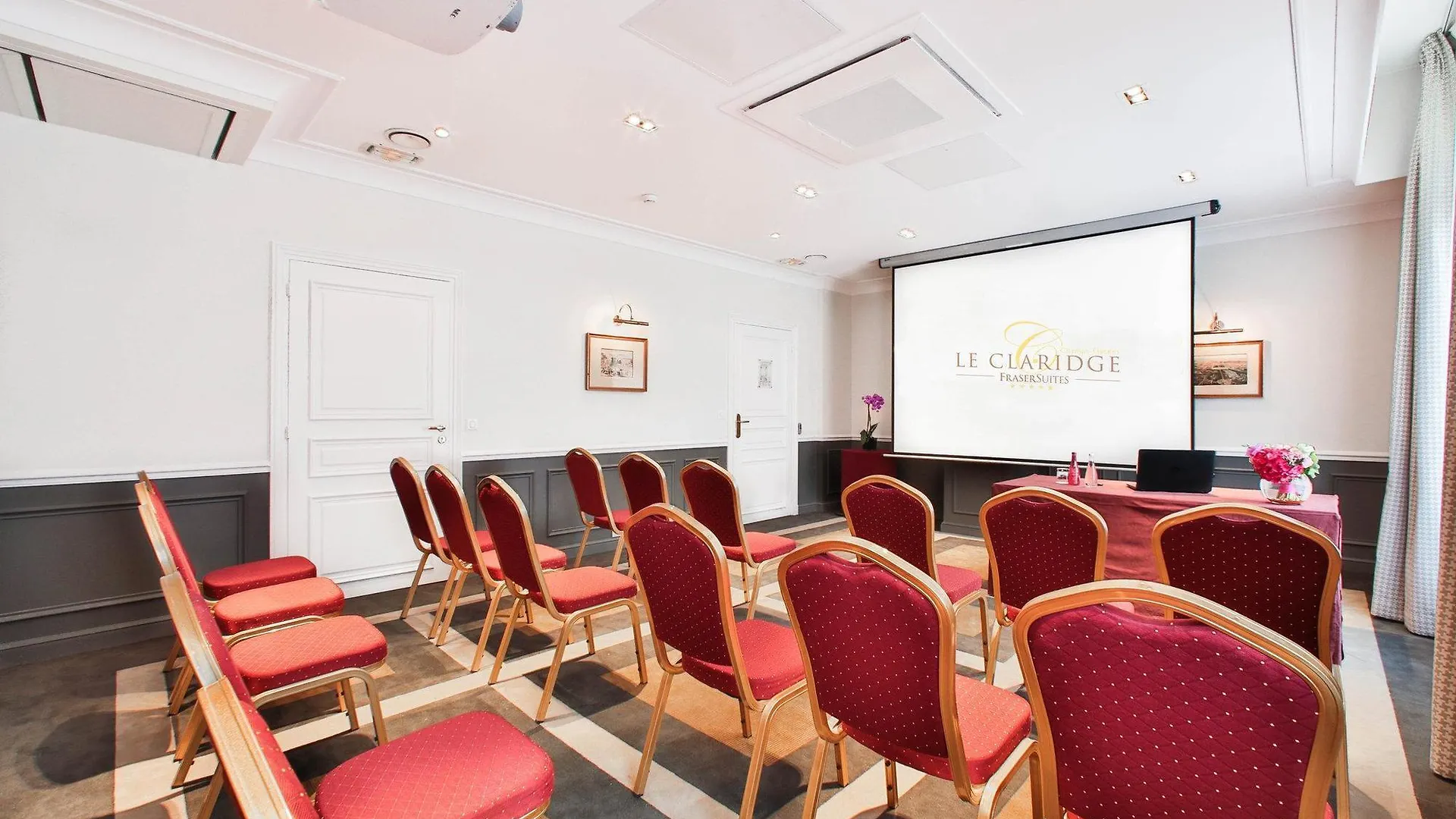 Fraser Le Claridge Champs-elysees Hotel 5*