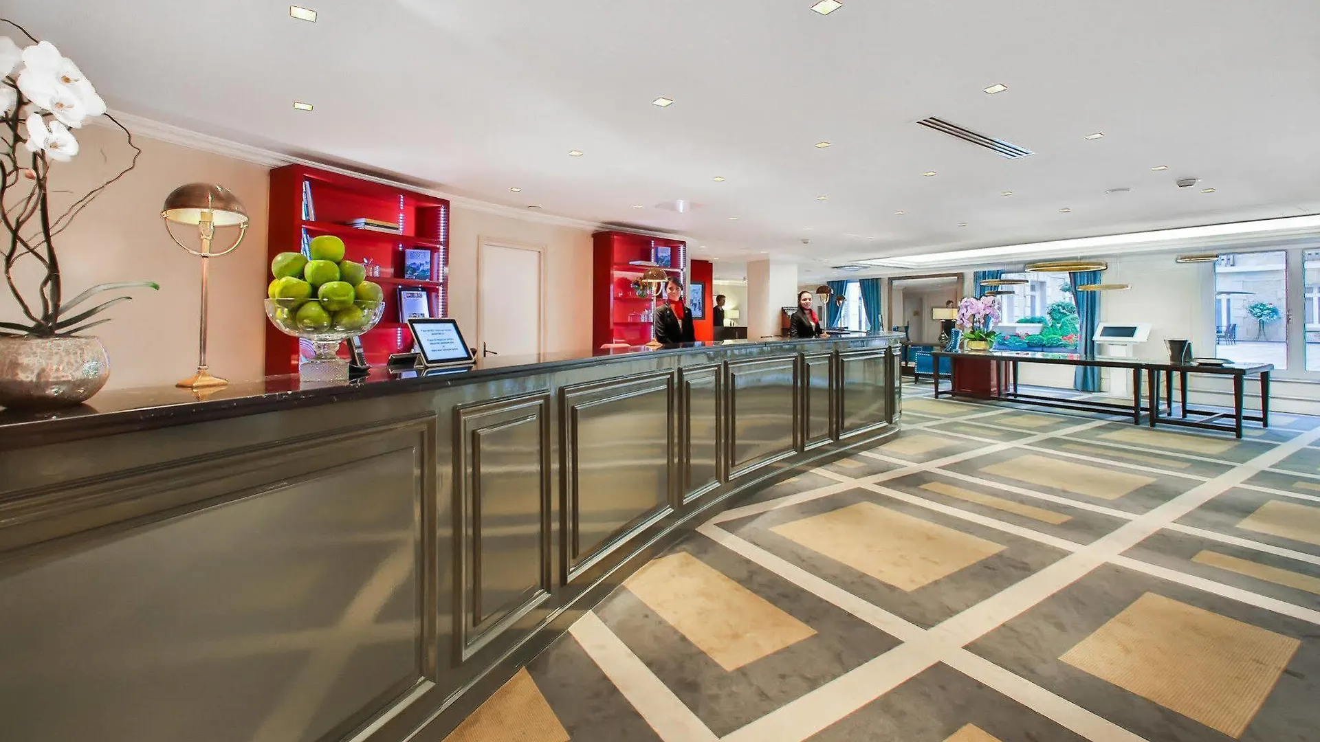 Fraser Le Claridge Champs-elysees Hotel 5*